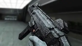 Battlefield 2042 - S7 New Weapons | 4K