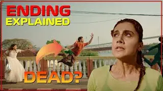 Looop Lapeta ENDING EXPLAINED