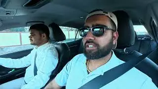 A week vlog with strong emotions of Cricket, automobile maintaining of my toyota & Hawan with Picnic