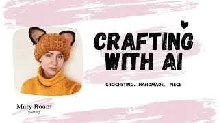 Crafting with a Twist: Unleashing the Power of AI in Your Creative Journey