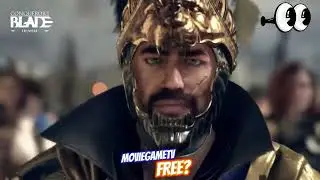 Lionfire Reveal Trailer Conqueror's Blade