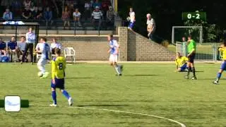 Blauw Geel `38 - Someren