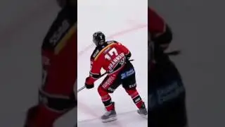 LULE&Aring; HOCKEY Isac Br&auml;nnstr&ouml;m #shl #nhl #LULE&Aring;HOCKEY
