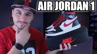 Air Jordan 1 