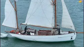 GOLFE DU MORBIHAN  🇲🇫   | Semaine du Golfe 2025   / Balade Aérienne  |  TV Golfe