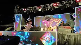 Diya sing medley by SURABHI Events @ssl 