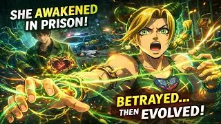 JoJo Stone Ocean Story Explained: Jolyne&rsquo;s Prison Betrayal and Stand Awakening