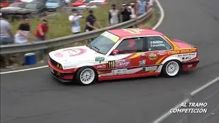SUBIDA ARUCAS 2021