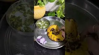 मेथी मटर मलाई की सब्जी के आगे restaurant की सब्जी fail है || #winter-special methi matar malai 😋