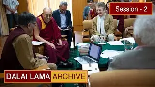 Ancient Indian Philosophy and Modern Science - Session 2