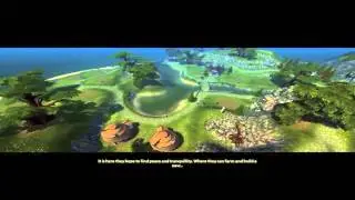 UK Male Voice-Over & Voice Actor Showreel - Sean Ruttledge, British