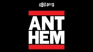 Old City - 