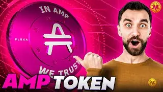 AMP Token | AMP Crypto | What Is AMP Crypto