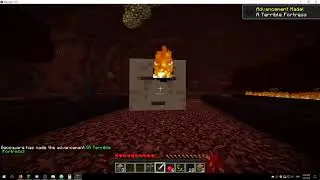 Minecraft Any% Set Seed 3:04.55 (Personal Best)