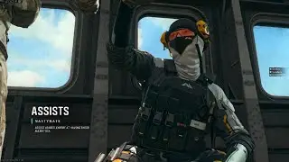 Lb , Nate The Great & Shockies &ldquo;We Are Not Losing This&rdquo; 26 Kill Gameplay