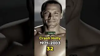 Remembering 6 Famous WWE Wrestlers Who Died Suddenly