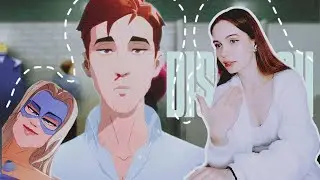 Dispatch [7ep]