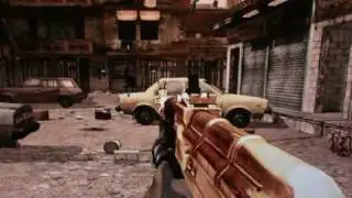 rietmann_ call of duty 4 gold guns