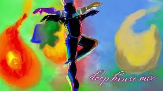 Haus Of Esoteric - Deep House Mix -  Chill/Dance/Lounge/Study