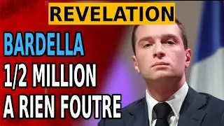 BARDELLA La France qui le paye a &ecirc;tre absent ?