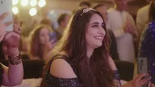 Expecto Matrimonium Wedding Video
