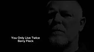 You Only Live Twice 