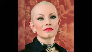 BuzzCut bald head shaved women 2026/Bald and bold women /Short haircuts/headshaved ideas