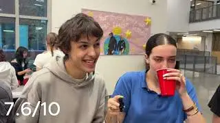 Announcements 12 1 25