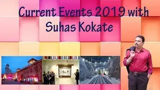 CURRENT EVENTS 2019 PART 30