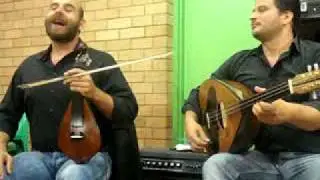 Tasos Bagourakis - Manolis Xaxlakis - 10
