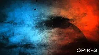 Z&Ouml;BIK-3 - '&Ouml;pik' ( from &Ouml;pik-3 Iluso Records  2013)