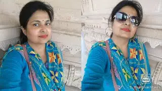 Rukkini mandir Gujarat