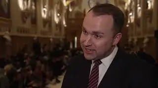 Muslims have Ramadan meal in king Charles palace, nothing for Christians / Easter (03Mar25)