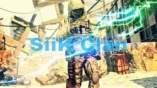 SiiK Clan Preview