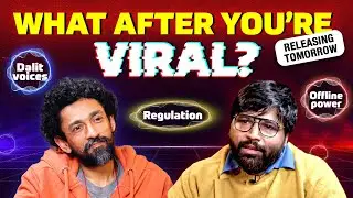 &lsquo;Virality is a glitch&rsquo;: Anurag Minus Verma on power, caste and the internet&rsquo;s illusions