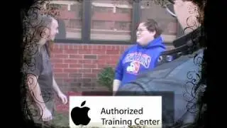 Lake Region High School Elective Promotional Video