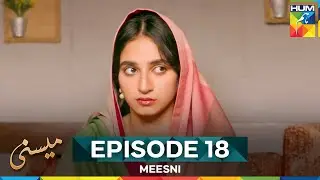 Meesni Episode 18