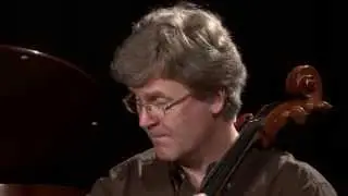 Gymop&eacute;die No. 2 Piano & Cello - Frank Levin Composer