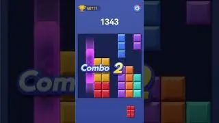 2677 yjy 20251117 Редактор, созданный на заказ, 2D-игра с многострочным удалением цветовых блоков...