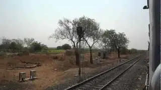 CSTM MAS Mail approaching towards Tilati Part 3
