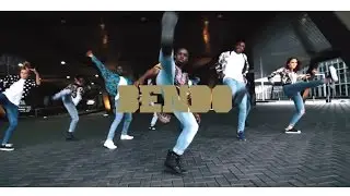 [FREE] Afrobeat - Afro Trap Instrumental 2016 