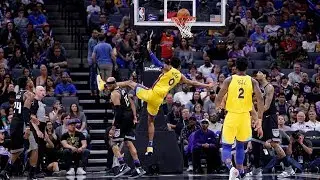 One move put Pat McCaw in the hospital nobody wanted to see the way he did it.