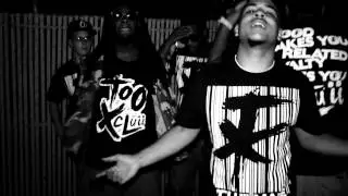 Too Xcluii Cypher