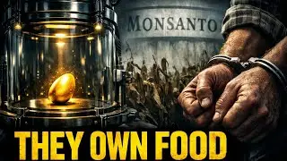 Monsanto | Who Really Owns the World&rsquo;s Food?