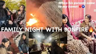 Yeh raat skip nhi kar sakte🔥👇🏻POV: Thandi raat🥶🙈#vlog #vlogger #viral #familyvlog #love #pov #winter