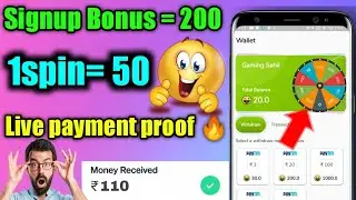 New power Bank earning application 2022 || 🔥 No investment 🔥 || Trusted loot @Manoj Dey