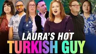 90 Day Fianc&eacute; Chaos: &ldquo;Hot Turkish Guy&rdquo; Mystery, Money Drama, Jenny/Sumit War