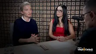 Arhitectură, Design și Cum Să Transformi Casa în Acasă 🎙️Otilia Sorete-Arbore & Luiza-Antonia Necula