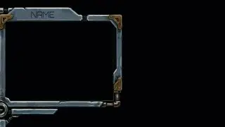 Stream Cam Overlay [Free Download]