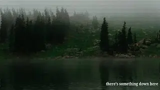Почему в озерах так много монстров?